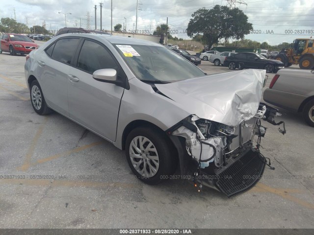 TOYOTA COROLLA 2017 2t1burhe3hc912219