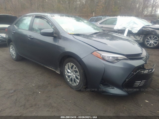 TOYOTA COROLLA 2017 2t1burhe3hc912432