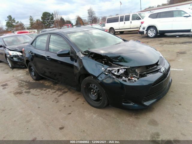 TOYOTA COROLLA 2017 2t1burhe3hc913306