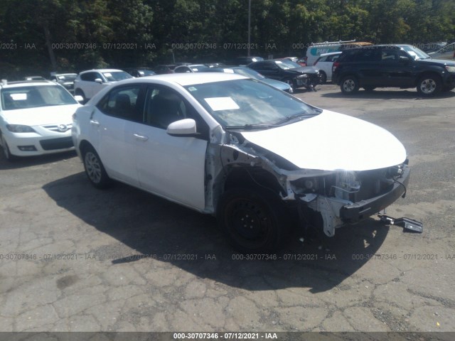 TOYOTA COROLLA 2017 2t1burhe3hc913449