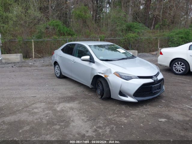 TOYOTA COROLLA 2017 2t1burhe3hc914004