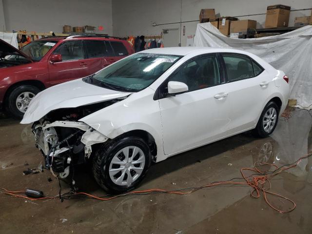 TOYOTA COROLLA L 2017 2t1burhe3hc914018