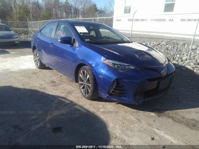 TOYOTA COROLLA 2017 2t1burhe3hc914133