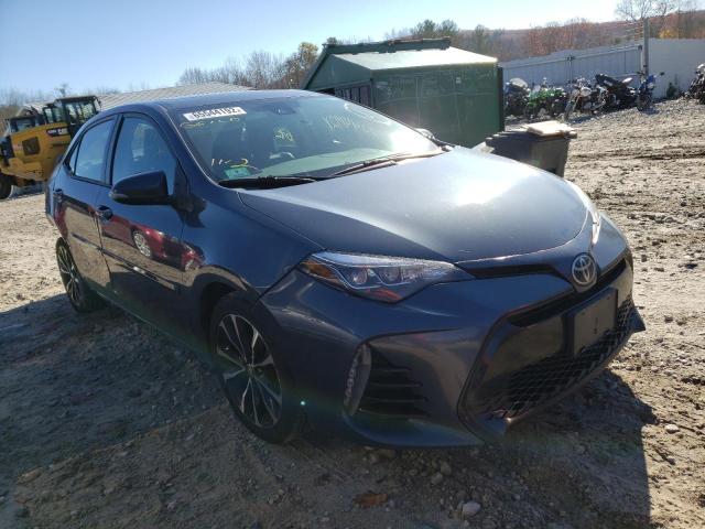 TOYOTA COROLLA L 2017 2t1burhe3hc914181