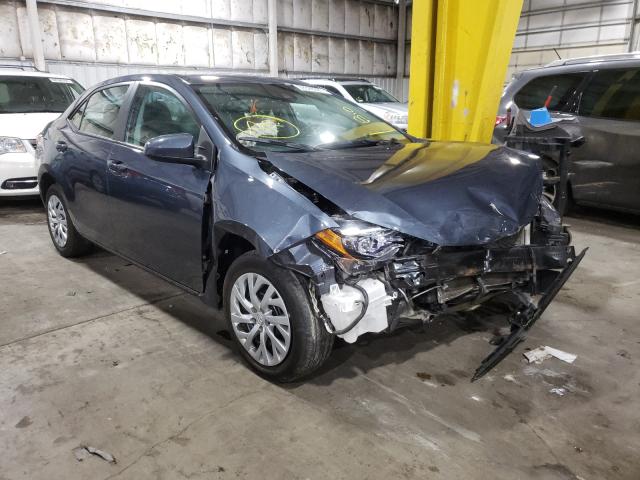 TOYOTA COROLLA L 2017 2t1burhe3hc914875