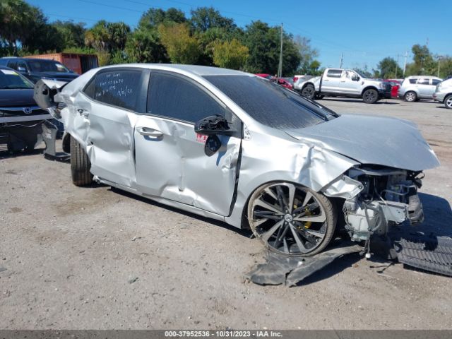 TOYOTA COROLLA 2017 2t1burhe3hc916108