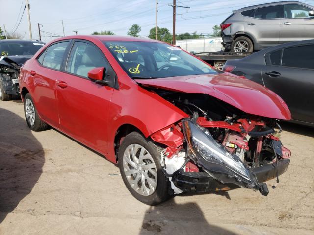 TOYOTA COROLLA L 2017 2t1burhe3hc916139