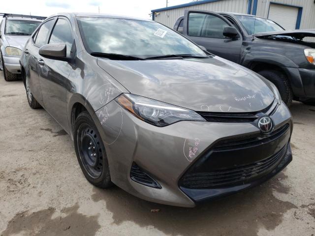 TOYOTA COROLLA 2017 2t1burhe3hc917484