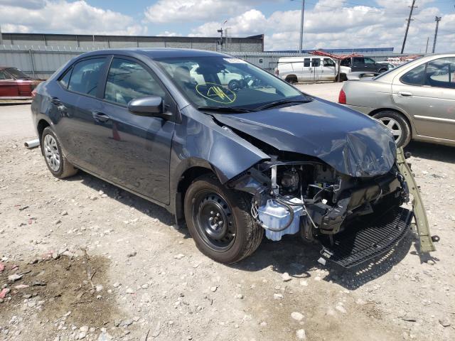 TOYOTA COROLLA L 2017 2t1burhe3hc918537