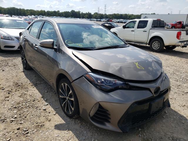 TOYOTA COROLLA L 2017 2t1burhe3hc925228