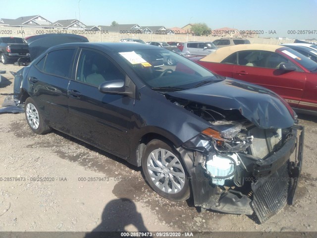 TOYOTA COROLLA 2017 2t1burhe3hc925844