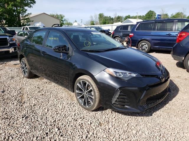 TOYOTA COROLLA L 2017 2t1burhe3hc926508