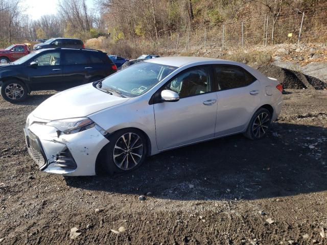 TOYOTA COROLLA L 2017 2t1burhe3hc928162