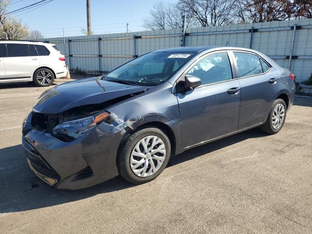 TOYOTA COROLLA 2017 2t1burhe3hc928971