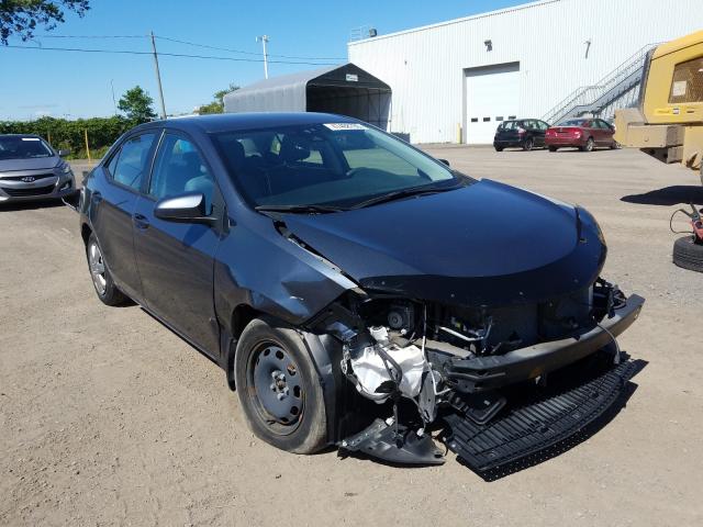 TOYOTA COROLLA L 2017 2t1burhe3hc929408