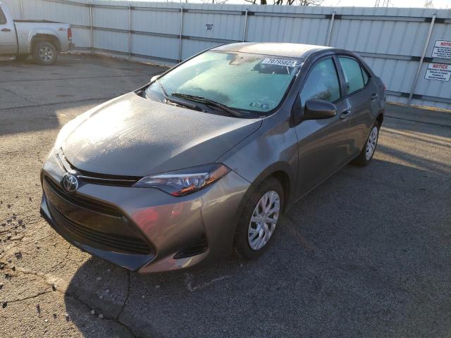 TOYOTA COROLLA L 2017 2t1burhe3hc931496