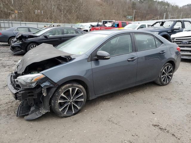 TOYOTA COROLLA 2017 2t1burhe3hc931983