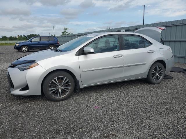 TOYOTA COROLLA L 2017 2t1burhe3hc934737