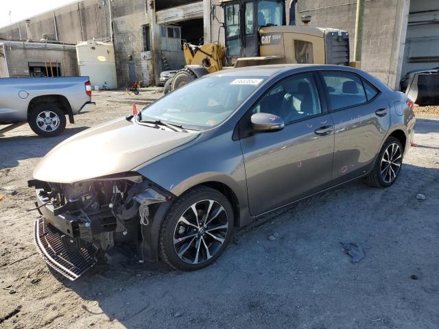 TOYOTA COROLLA 2017 2t1burhe3hc935676