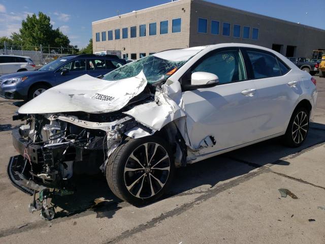 TOYOTA COROLLA L 2017 2t1burhe3hc936732