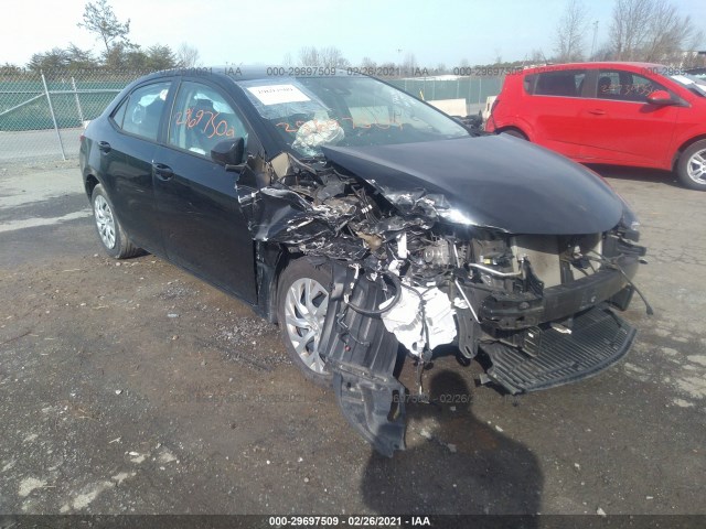 TOYOTA COROLLA 2017 2t1burhe3hc937041