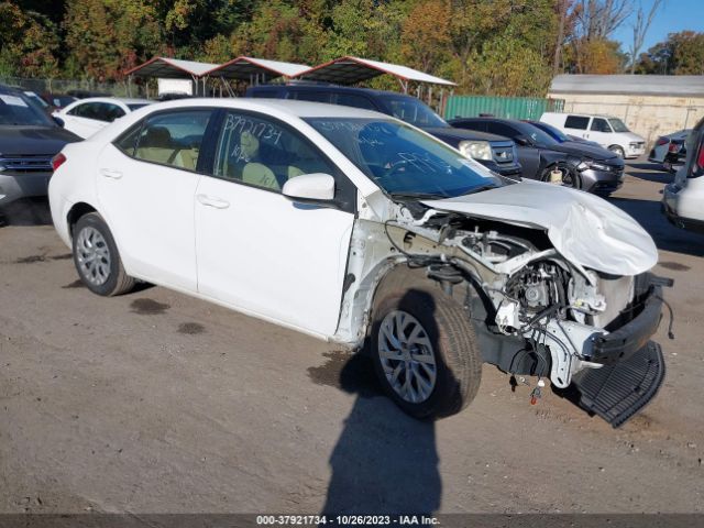 TOYOTA COROLLA 2017 2t1burhe3hc937086