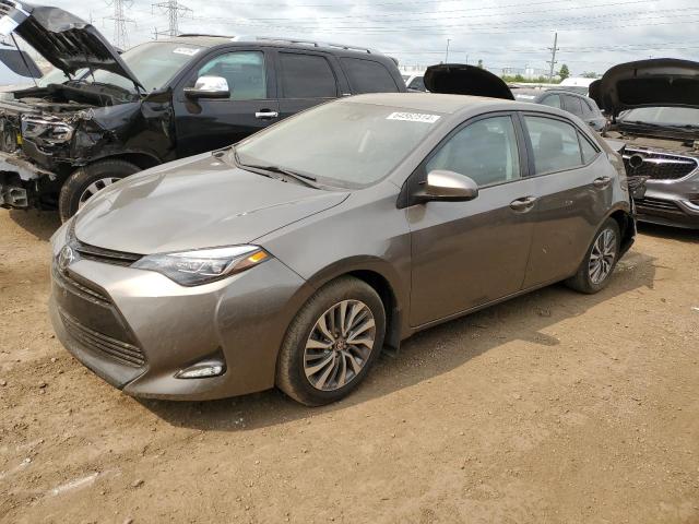 TOYOTA COROLLA L 2017 2t1burhe3hc939985