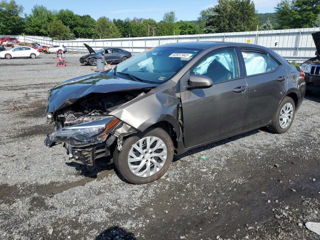 TOYOTA COROLLA L 2017 2t1burhe3hc943101