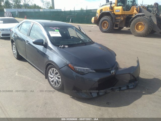 TOYOTA COROLLA 2017 2t1burhe3hc944085