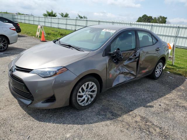 TOYOTA COROLLA L 2017 2t1burhe3hc945155