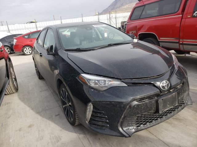 TOYOTA COROLLA L 2017 2t1burhe3hc945849