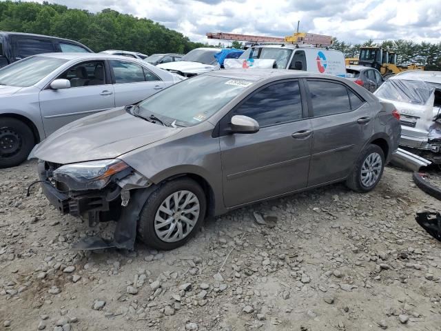 TOYOTA COROLLA L 2017 2t1burhe3hc947570