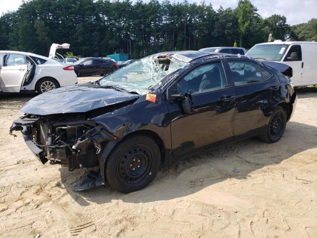 TOYOTA COROLLA L 2017 2t1burhe3hc949741