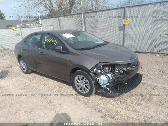 TOYOTA COROLLA 2017 2t1burhe3hc950050