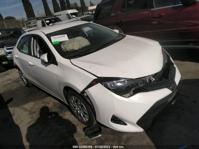 TOYOTA COROLLA 2017 2t1burhe3hc952266