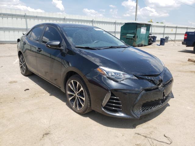 TOYOTA COROLLA L 2017 2t1burhe3hc954390