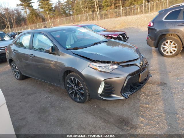 TOYOTA COROLLA 2017 2t1burhe3hc956785