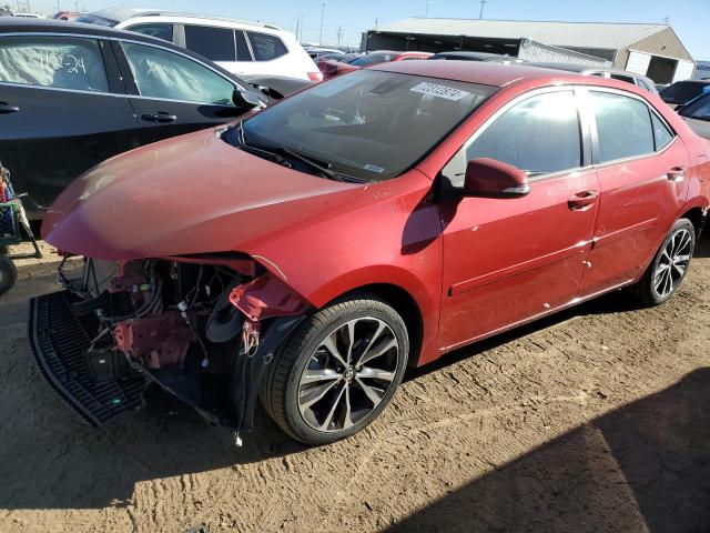 TOYOTA COROLLA L 2017 2t1burhe3hc957354