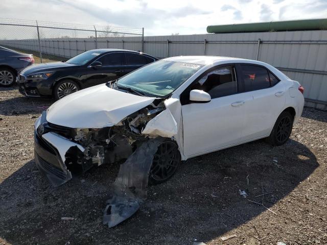 TOYOTA COROLLA L 2017 2t1burhe3hc959749