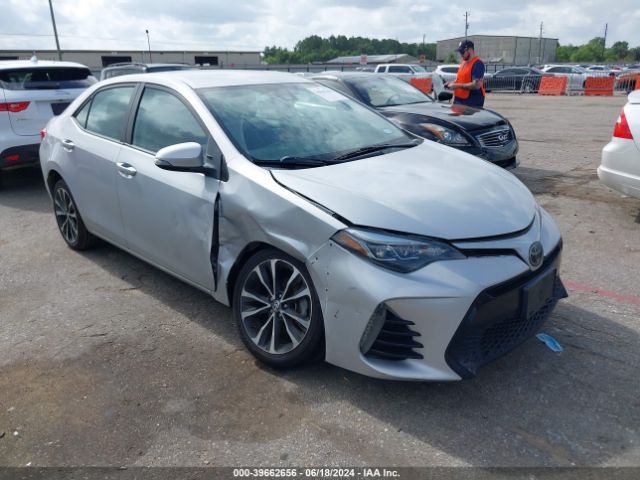 TOYOTA COROLLA 2017 2t1burhe3hc960223