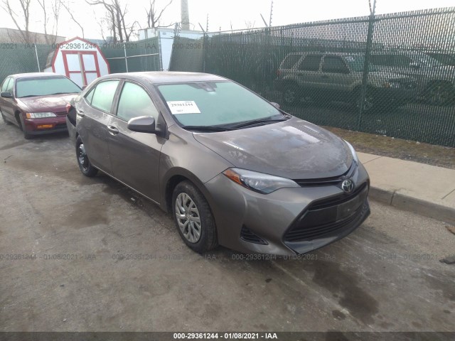 TOYOTA COROLLA 2017 2t1burhe3hc960352