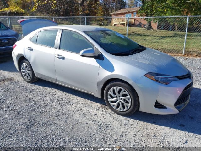 TOYOTA COROLLA 2017 2t1burhe3hc961968