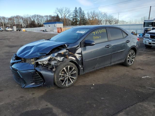 TOYOTA COROLLA 2017 2t1burhe3hc962179