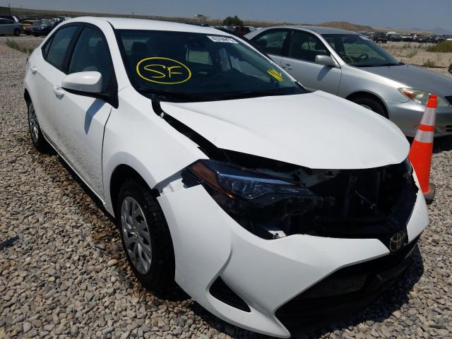 TOYOTA COROLLA L 2017 2t1burhe3hc962392