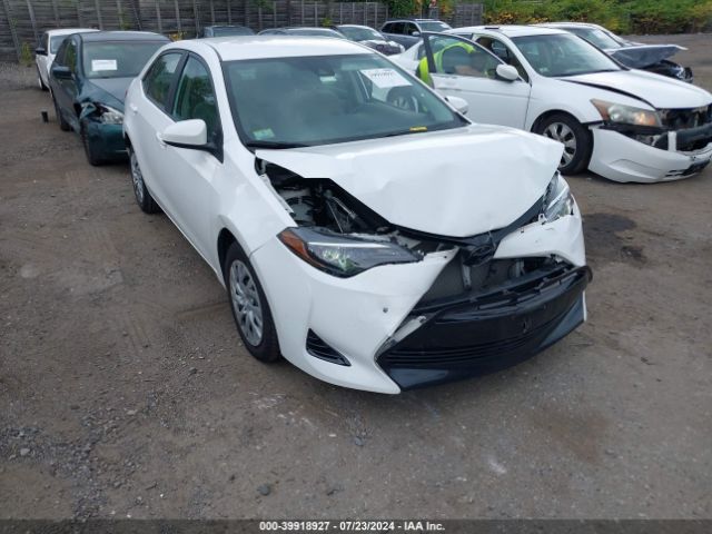 TOYOTA COROLLA 2017 2t1burhe3hc963252