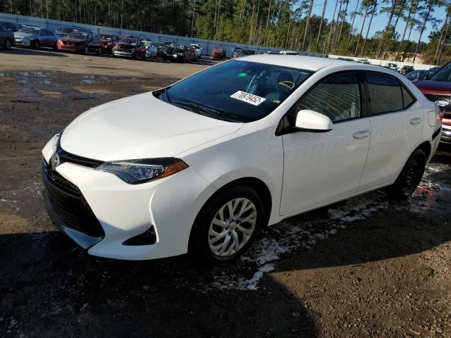 TOYOTA COROLLA L 2017 2t1burhe3hc963364