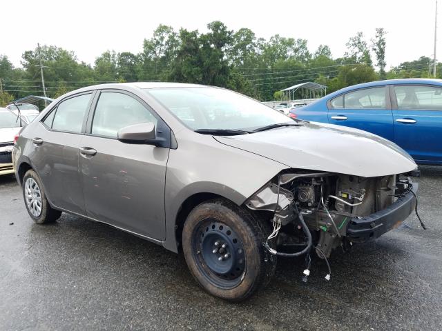 TOYOTA COROLLA L 2018 2t1burhe3jc002222