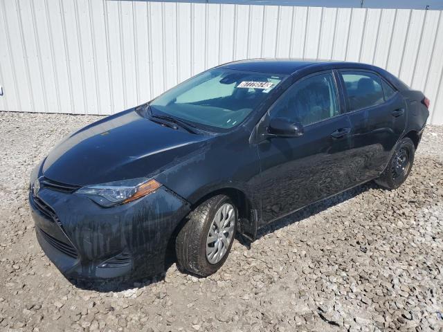 TOYOTA COROLLA L 2018 2t1burhe3jc003399