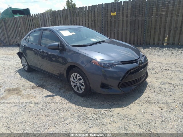 TOYOTA COROLLA 2018 2t1burhe3jc004536