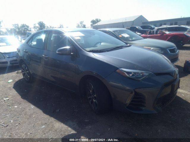 TOYOTA COROLLA 2018 2t1burhe3jc004939